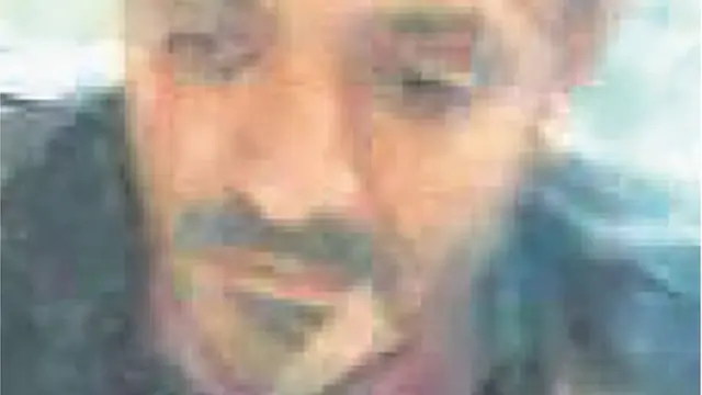 ড. সালাহ মুহাম্মদ এ তুবাইজি।