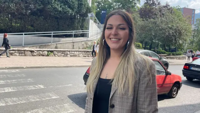 Savetovalište za mlade u Sarajevu