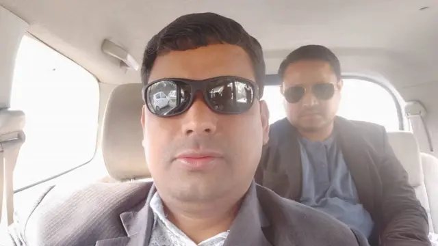 अरुणज्योति मोरान