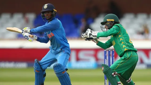 दीप्ति शर्मा