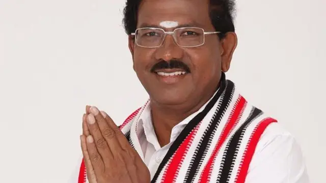 மாஃபா பாண்டியராஜன்