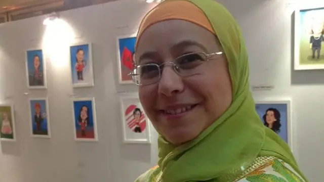 ريهام الهور