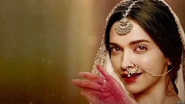 पद्मावत