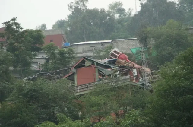 India, Pakistan