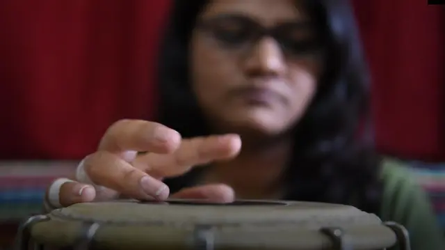 प्रेषिता मोरे 
