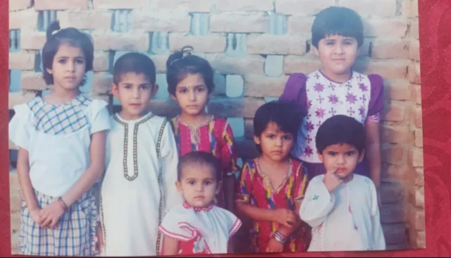 ஃபக்ரா அகமது: 'மருத்துவர்களின் அலட்சியத்தால்' 15 ஆண்டுகள் கோமாவில் இருந்த பெண்ணின் கதை