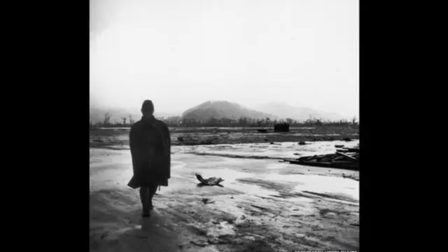 ஹிரோஷிமா: 13 புகைப்படமும், தகவல்களும்