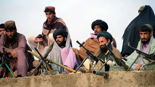 तालिबान