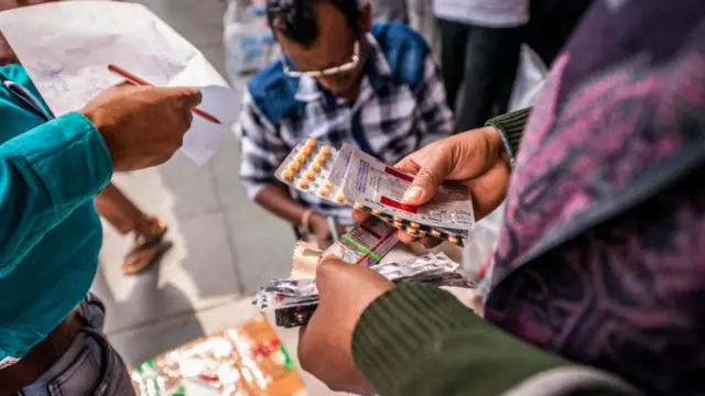 खरीदारी, कोरोना वायरस