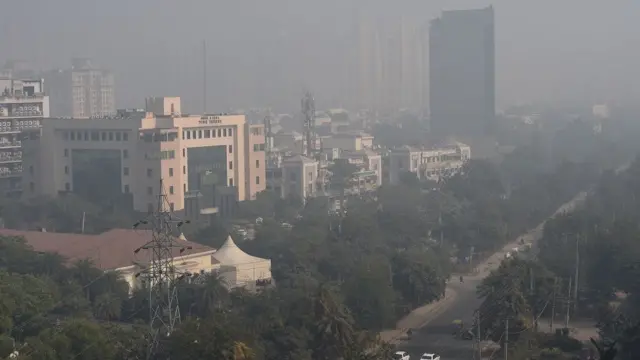 गुरुग्राम शहर