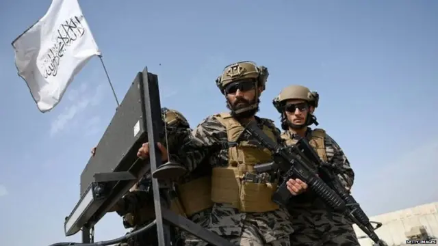 ਤਾਲਿਬਾਨ