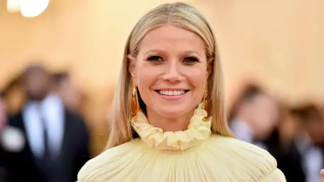 Gwyneth Paltrow
