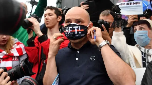 Андрей Пивоваров