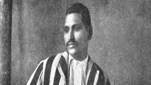 डॉ. बाबासाहेब आंबेडकर, बाळू पालवणकर, क्रिकेट, समाजशास्त्र