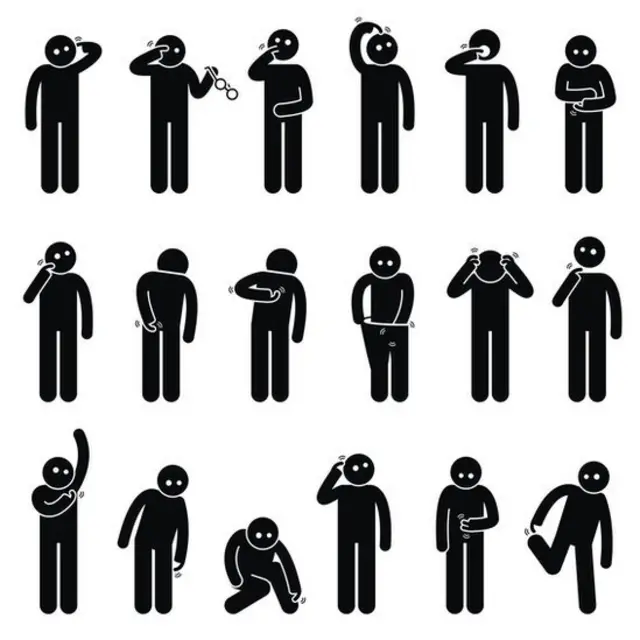 Jinsiy olatga oxshash klitorisi bolgan ayollar