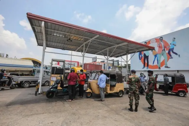 श्रीलङ्का