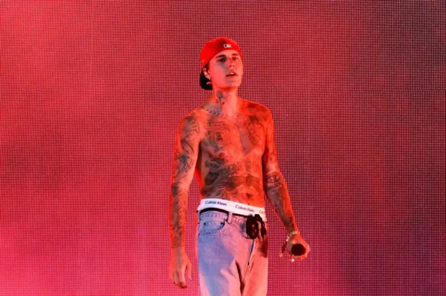 Getty Images for Coachella