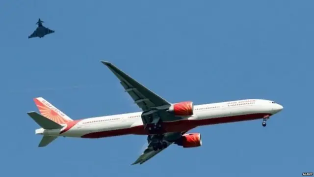 एयर इंडिया