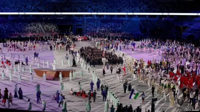 ਓਲੰਪਿਕਸ