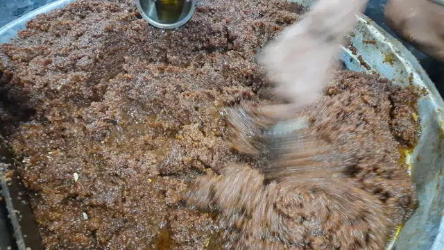 అన్నవరం ప్రసాదం