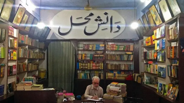 لكناو نموذج للتعايش السلمي في الهند