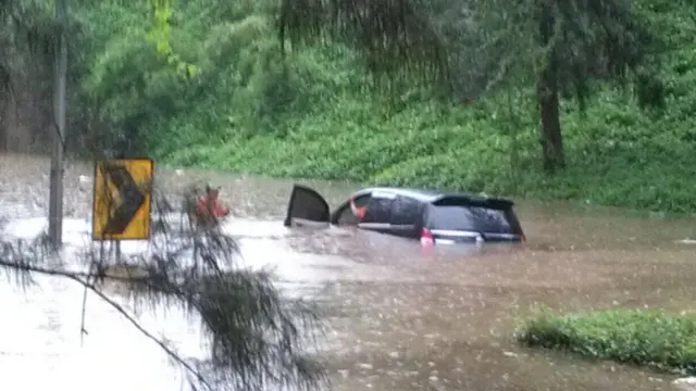 banjir, jakarta
