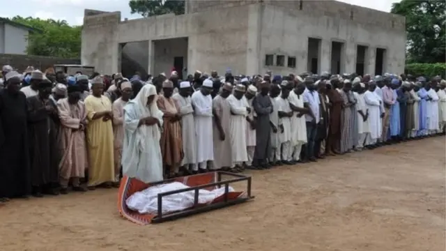 Jana'izar Halimatu Sadiyya Idris