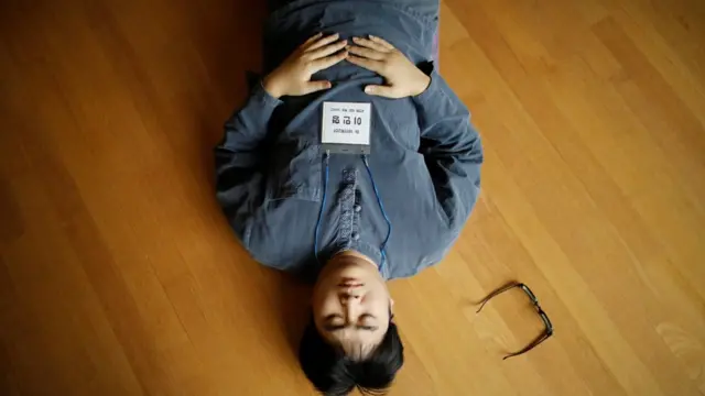 клиент-заключенный