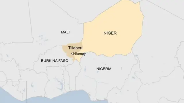 kauyukan da ke kan iyakar Mali da Burkina Faso ne suka fi fuskantar hare-haren mayakan