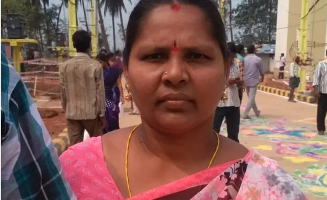 ప్రసన్న లక్ష్మి