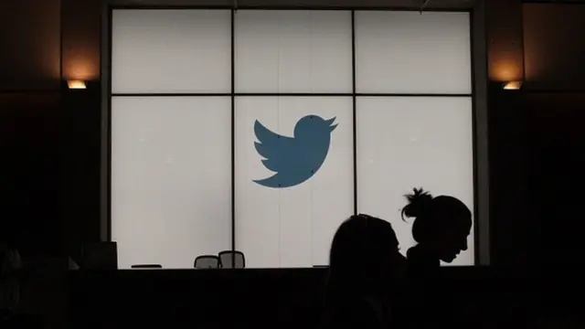 ทวิตเตอร์