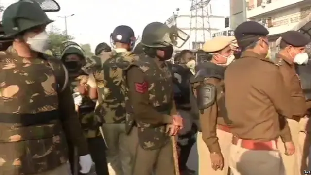 शाहीन बाग़