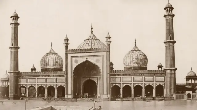 जामा मस्जिद