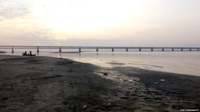 डबल डेकर ब्रिज