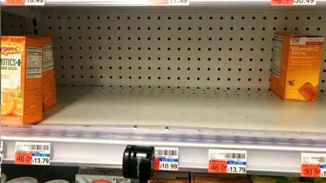 没有证据显示维他命补充剂可保护你免受感染，除非你从食物中摄取的维他命不足。