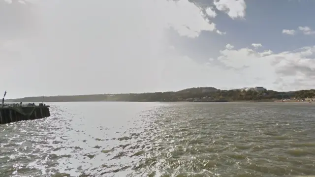 Scarborough South Bay