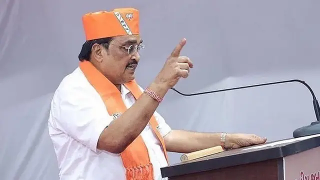 સીઆર પાટીલ