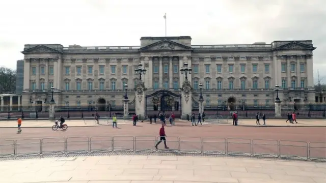 บัคกิงแฮม