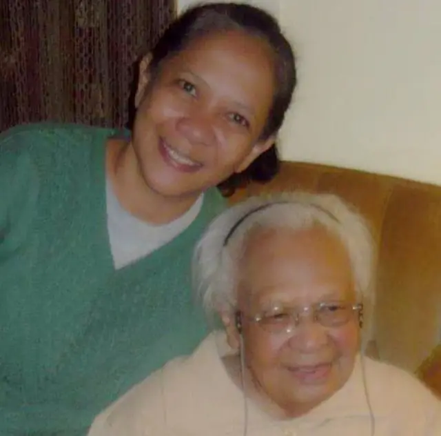 Francisca Fanggidaej, Mayanti Trikarini