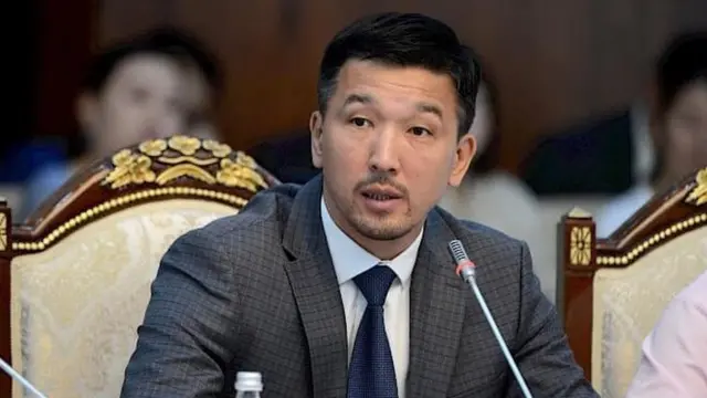 Мавлян Аскарбеков