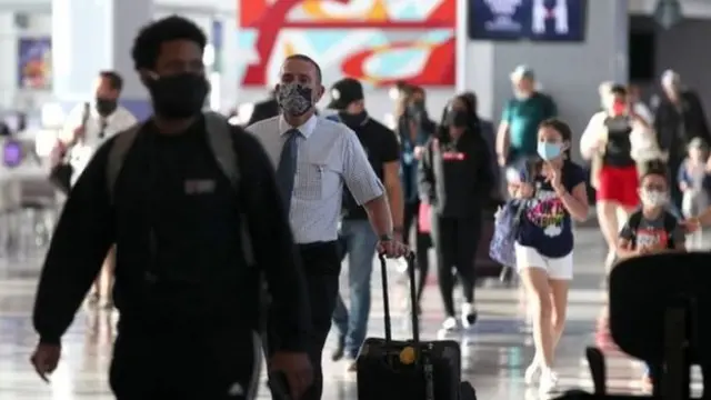 اطلاعات زیادی درباره انتقال ویروس کرونا بین مسافران هواپیما در دست نیست