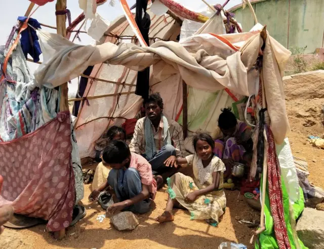 కదిరి ఆకలి చావులు