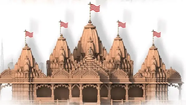 இந்து கோயில்