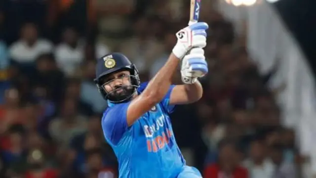 क्रिकेट