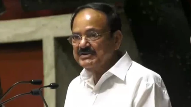 ਵੈਂਕਈਆ ਨਾਇਡੂ