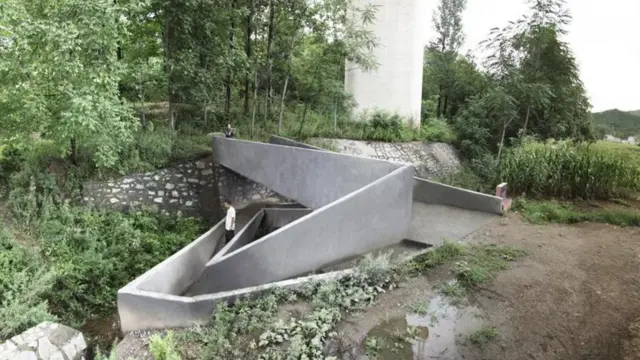 Міст Лінгзіді