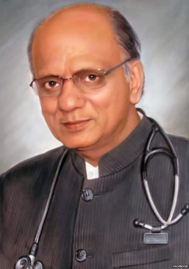 ਕੇਕੇ ਅਗਰਵਾਲ