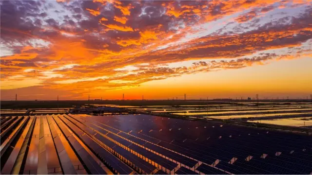 L'énergie verte illimitée a un prix élevé et nécessite des efforts politiques considérables de la part des gouvernements.