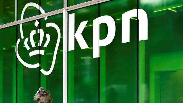 KPN