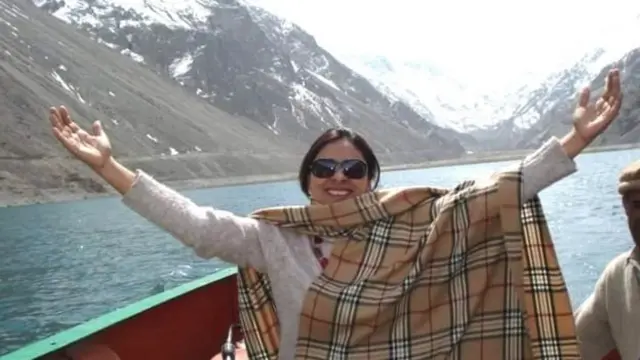 सिलवत ज़फ़र